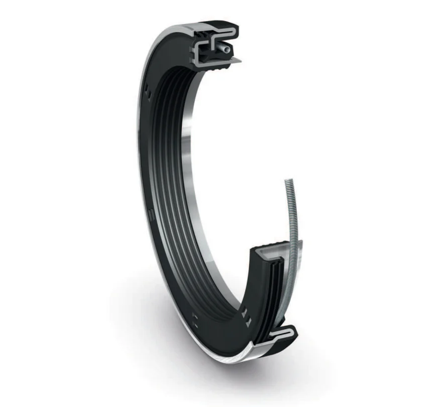 Долговечное кассетное уплотнение от SKF | Свежие новости в Рязани