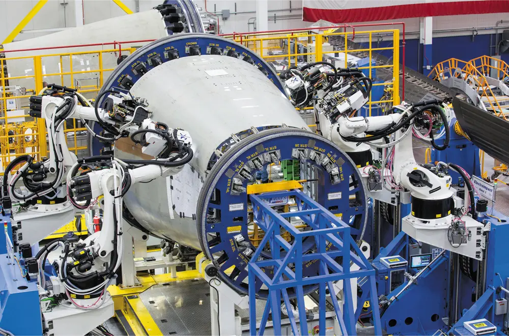 Аэрокосмическая отрасль | Свежие новости в Рязани