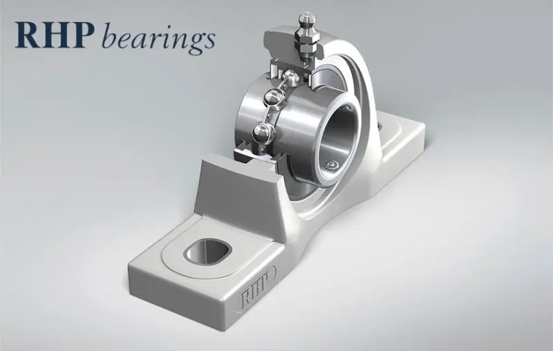 Подшипники NSK Silver-Lube устойчивы к промывочным вещества | Свежие новости в Рязани