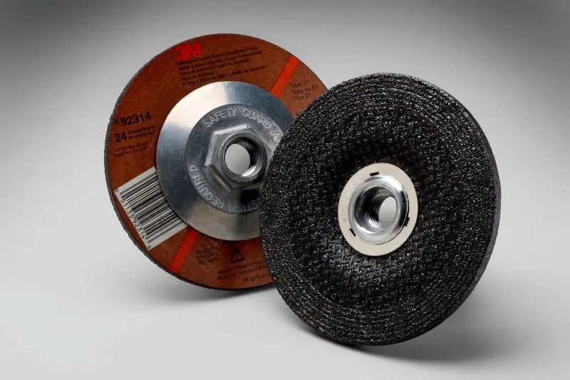 Инновационные диски для шлифовки от Osborn | Свежие новости в Рязани