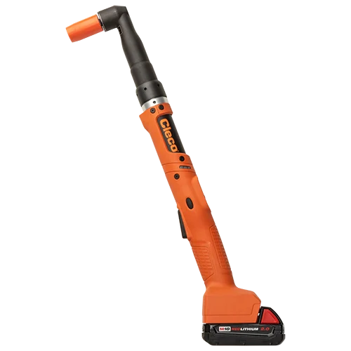 Cleco® выпустила износоустойчивые проводные электросборочные инструменты | Свежие новости в Рязани