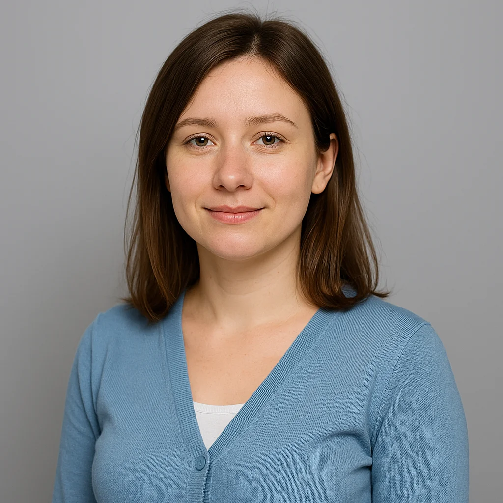 Дарья Добрая