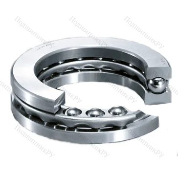 Подшипник 51202 (J 9) ISB в Рязани