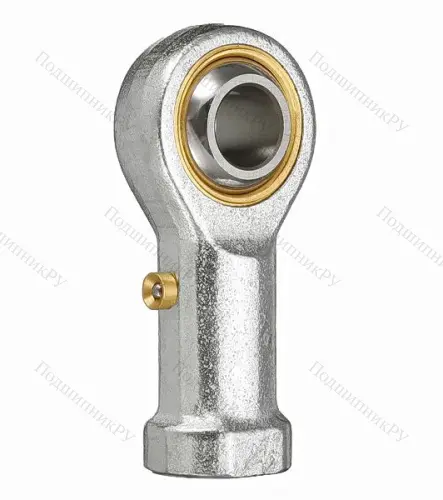 Шарнирная головка с внутренней правой резьбой GIKR 8 PW A в Рязани