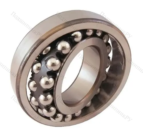 Двухрядный шариковый подшипник 2310 MG от производителя  KOYO