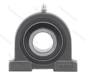 Нержавеющий корпусной узел UCPA 208 BSS 2RS BECO в Рязани