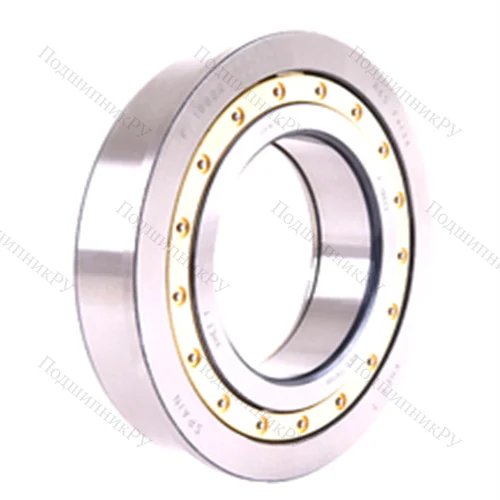 Подшипник роликовый радиальный F 19008