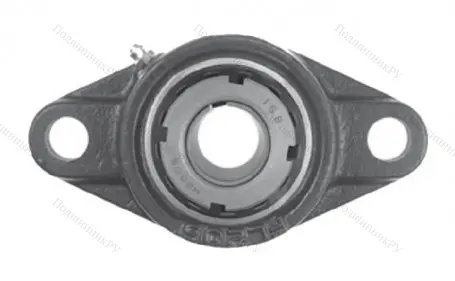 Подшипниковый узел UKFL 208 ISB в Рязани