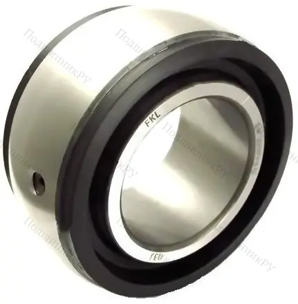 Подшипник шариковый GW 209PPB 12