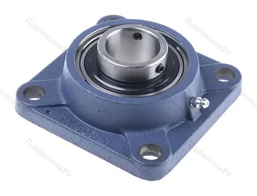 Подшипниковый узел FY 45 FM в Рязани