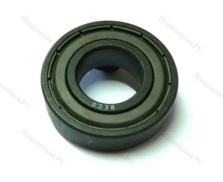 Высокотемпературный  подшипник 6004 BHTS ZZ C 4 200°