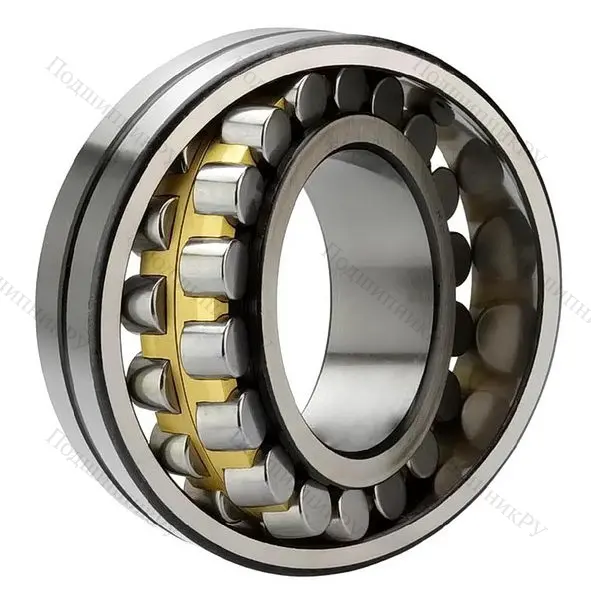 Сферический роликовый подшипник с конической посадкой на вал 113618 АМН (22318 ACKMBW 33)