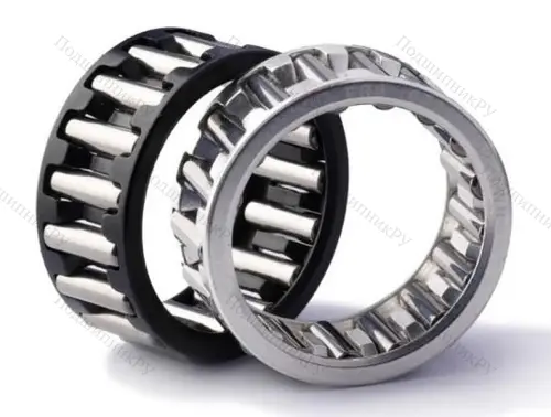 Подшипник K 20x24x17 в Рязани