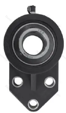 Подшипниковый узел UCFB 210 ISB в Рязани