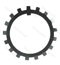 Стопорная шайба MB 9 ISB