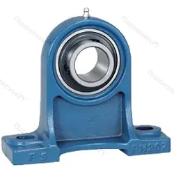 Подшипниковый узел UCPH 206 в Рязани