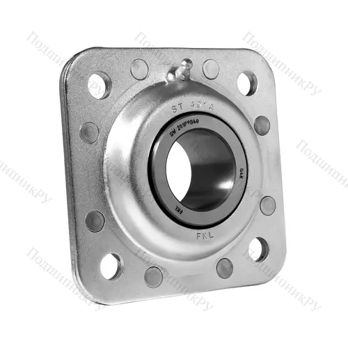 Подшипниковый узел (корпусный подшипник) GWST 209PPB 12 в Рязани