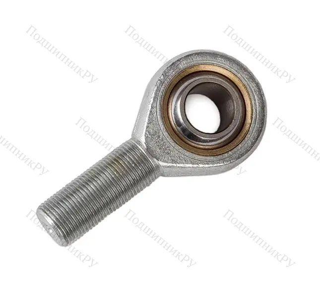 Шарнирная головка POS 18 LA