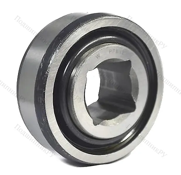 Радиальный шариковый подшипник W 211 PP 3 FBJ