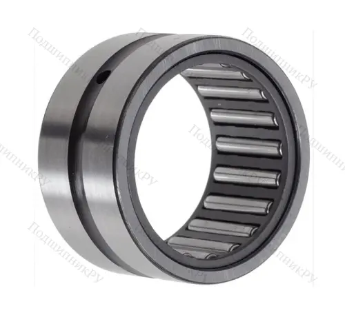 Игольчатый подшипник RNA 49/28 от производителя  INA