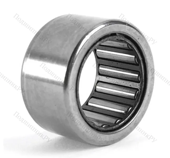 Игольчатый подшипник HK 0912