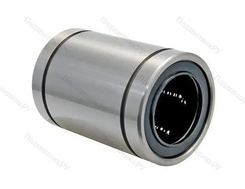 Подшипник LM 08 UU (NPZ) в Рязани