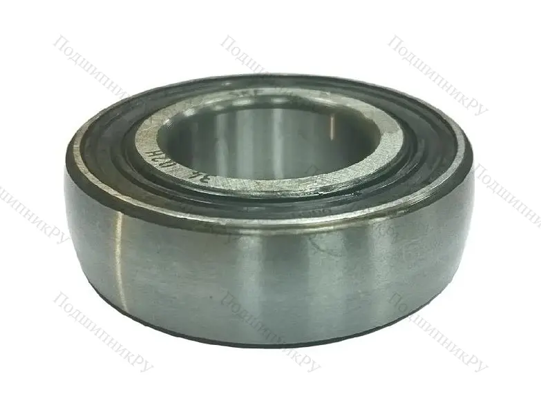Однорядный шариковый подшипник 1726205-2RS