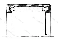 Модификация подшипника 942/20 размер 20x26x20 от производителя  ГПЗ-3
