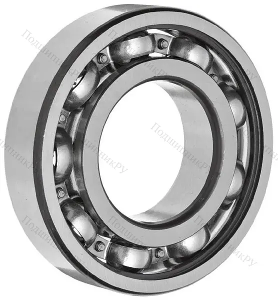 Однорядный шариковый подшипник 7017