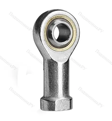 Наконечник штока с внутренней резьбой SILKAC 20 M в Рязани