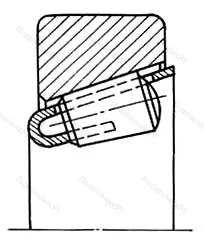 Подшипник  977906 