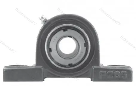 Подшипниковый узел UKP 217