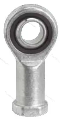 Шарнирный наконечник TSF 10CX 1,25 ISB в Рязани