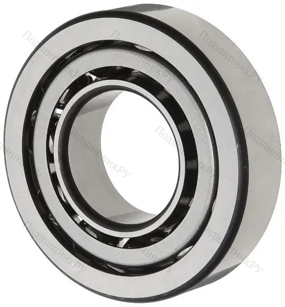 Однорядный шариковый подшипник 7220 B