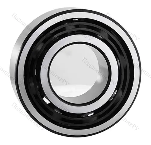 Двухрядный шариковый подшипник 3209 ATN 9/C 3 от производителя  SKF