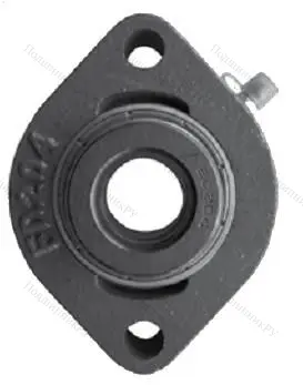 Подшипниковый узел SAFD 208 ISB в Рязани