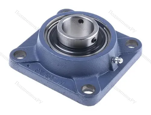 Подшипниковый узел FY 35 FM в Рязани