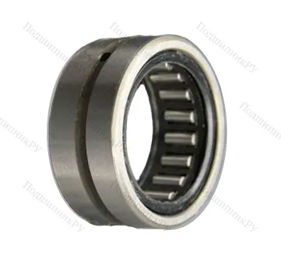 Подшипник NA 4901-2RS NBS в Рязани