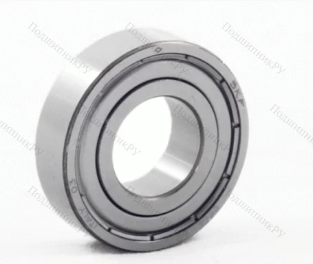 Подшипник W 6006-2Z SKF в Рязани
