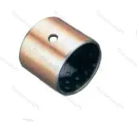 Втулка скольжения KU 1820SF 2 (PCM 182020E) ISB в Рязани