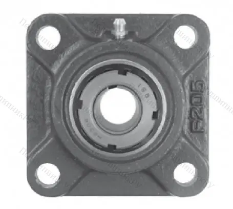 Подшипниковый узел UKF 211 ISB в Рязани