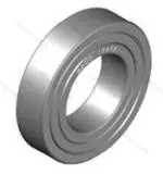 Высокотемпературный подшипник 6013 BHTS ZZ C 4 220°-250° BA 55