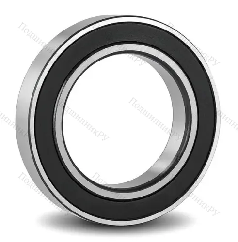 Шариковый однорядный подшипник 180212 (6212 2RS) в Рязани