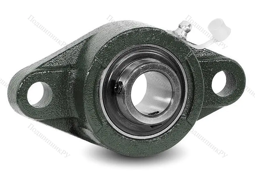 Подшипниковый узел UCFL 214