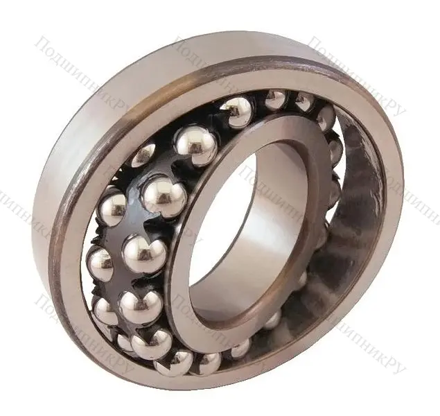 Двухрядный шариковый подшипник 2209 K MG