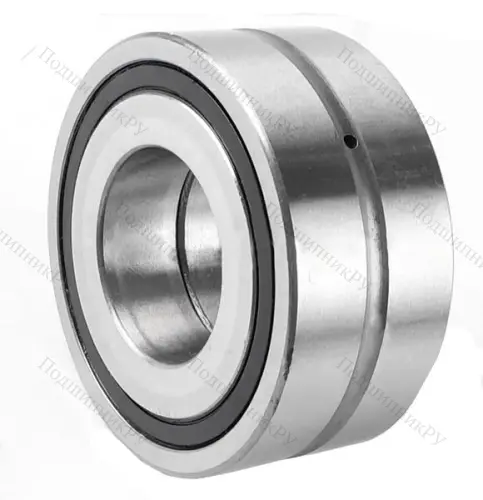 Сверхточный подшипник ZKLN 2052-2RS-XL от производителя  INA