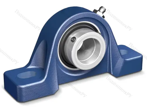 Подшипниковый узел EXP 211 в Рязани