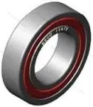 Высокотемпературный подшипник 61805 BHTS 2RS VT 250°-280°