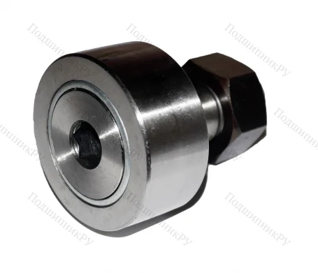 Опорный ролик NUKR 40