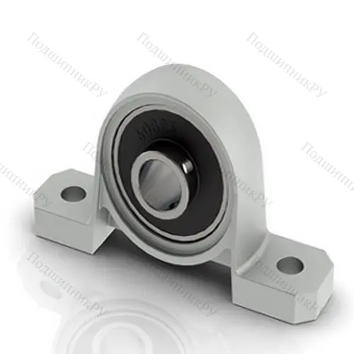 Подшипниковый узел (корпусный подшипник) LES 220-2F в Рязани